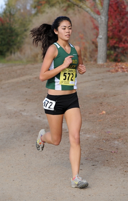 2009 CIF XC D1 Girls - 128.JPG